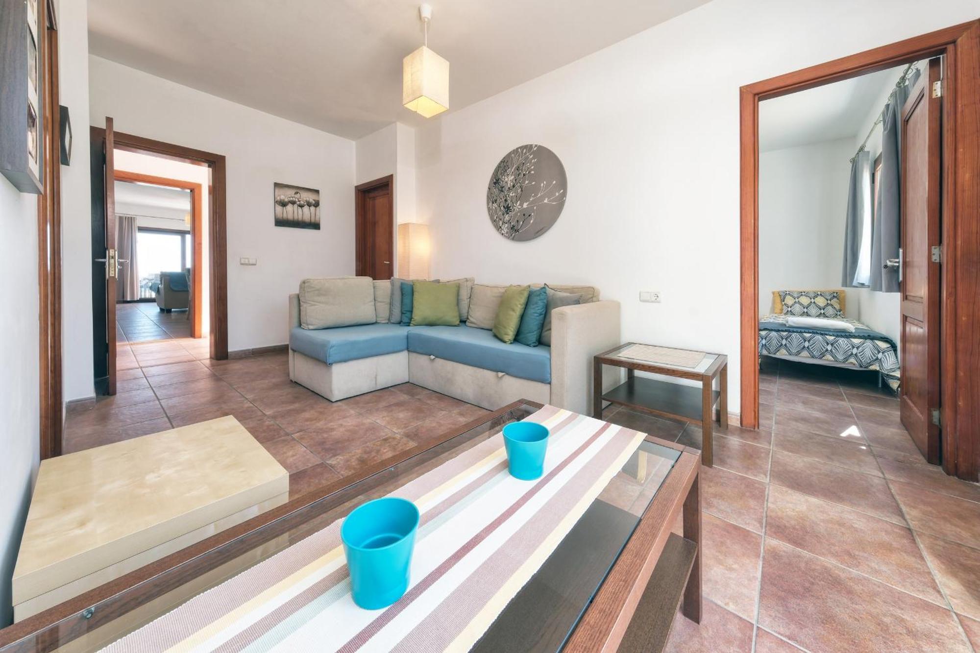 Lava And Sea- Private Pool, Amazing Sea Views Villa Playa Blanca  Ngoại thất bức ảnh